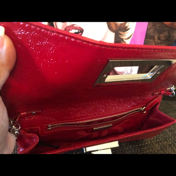 Banana Republic Great day/evening bag used once! - Picture 4 of 5